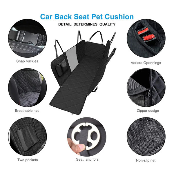 Car Seat Cover